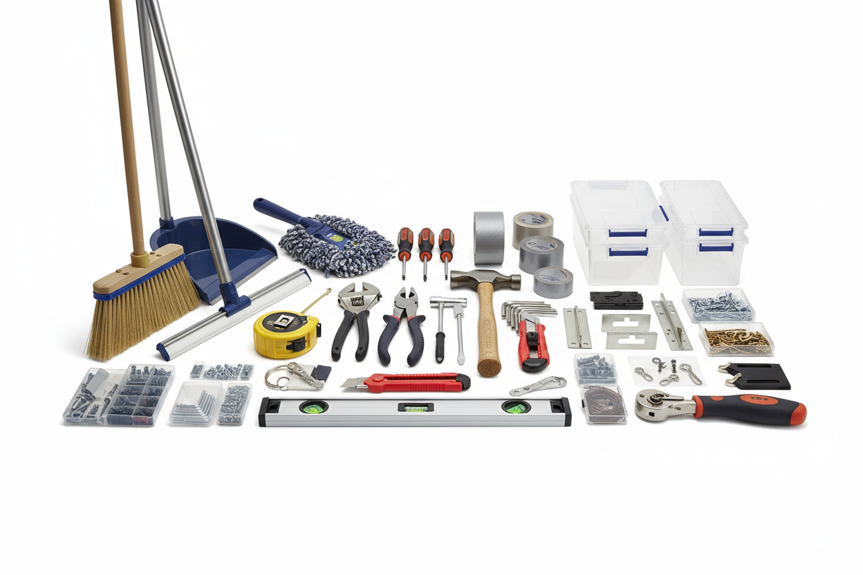 Home Tools & Gadgets