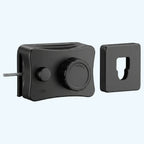 Retractable Wall Mounted Clothesline
