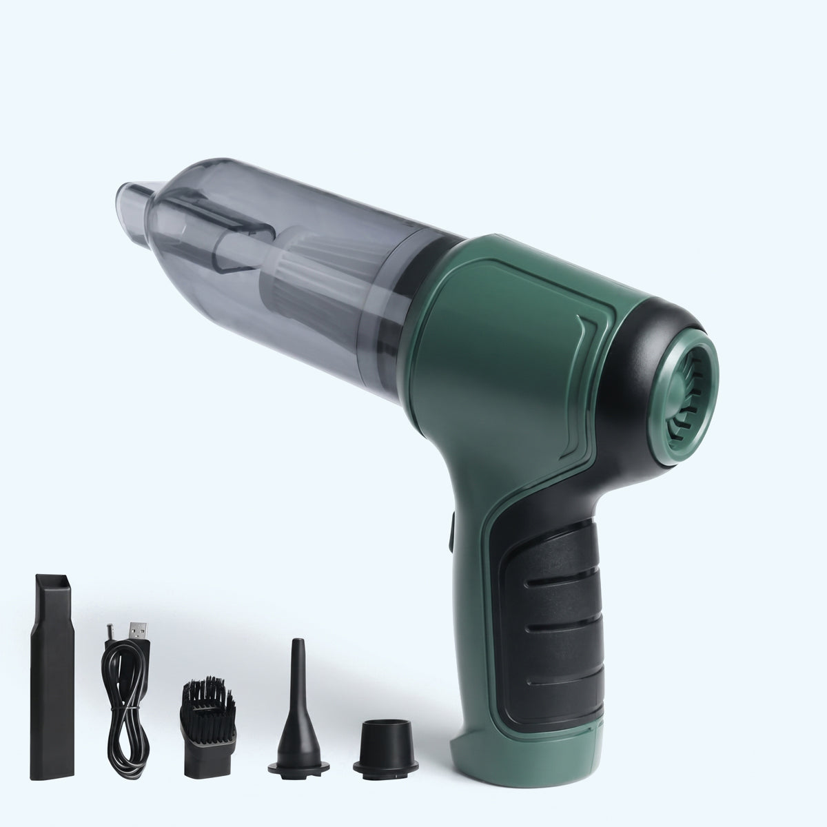 Wireless Handheld Vacuum Cleaner