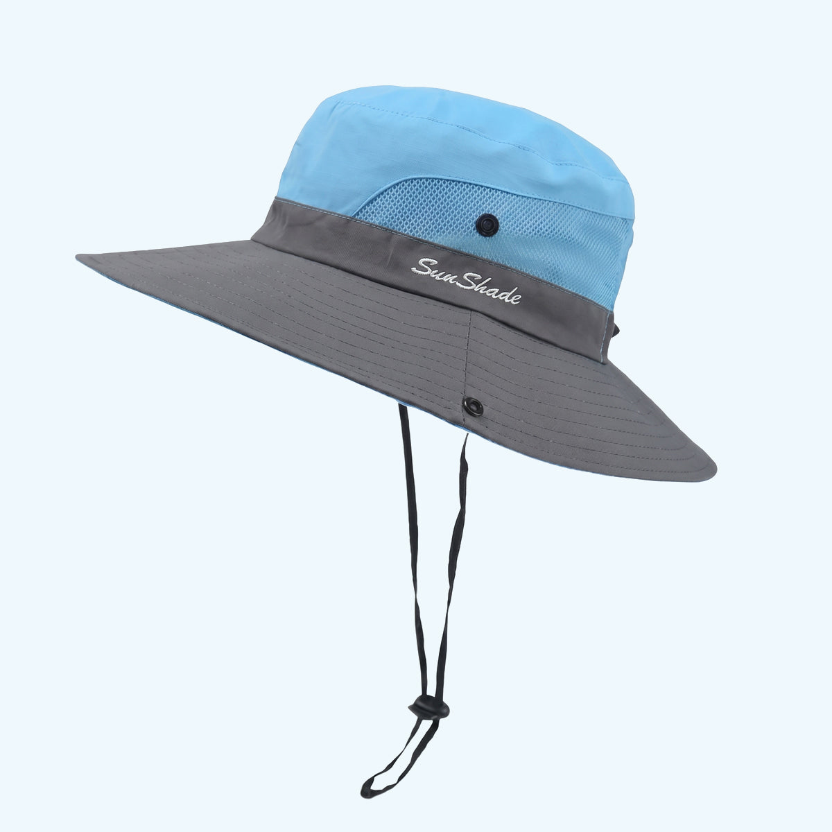 UV Protection Foldable Sun Hat