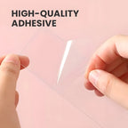Adhesive Wall Mount Socket Holder