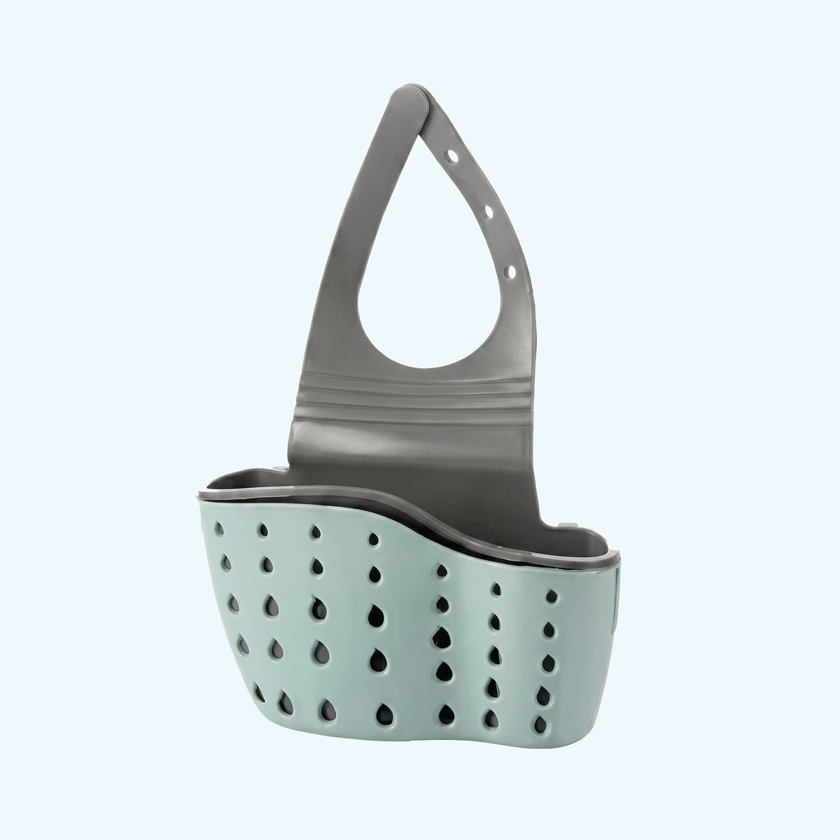 Kitchen Sink Caddy Sponge Holder