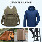 Removable Universal Zipper Repair Kit