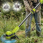 Steel Wire Grass Trimmer Head