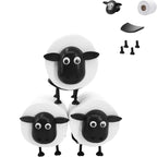 Sheep Toilet Paper Roll Holder