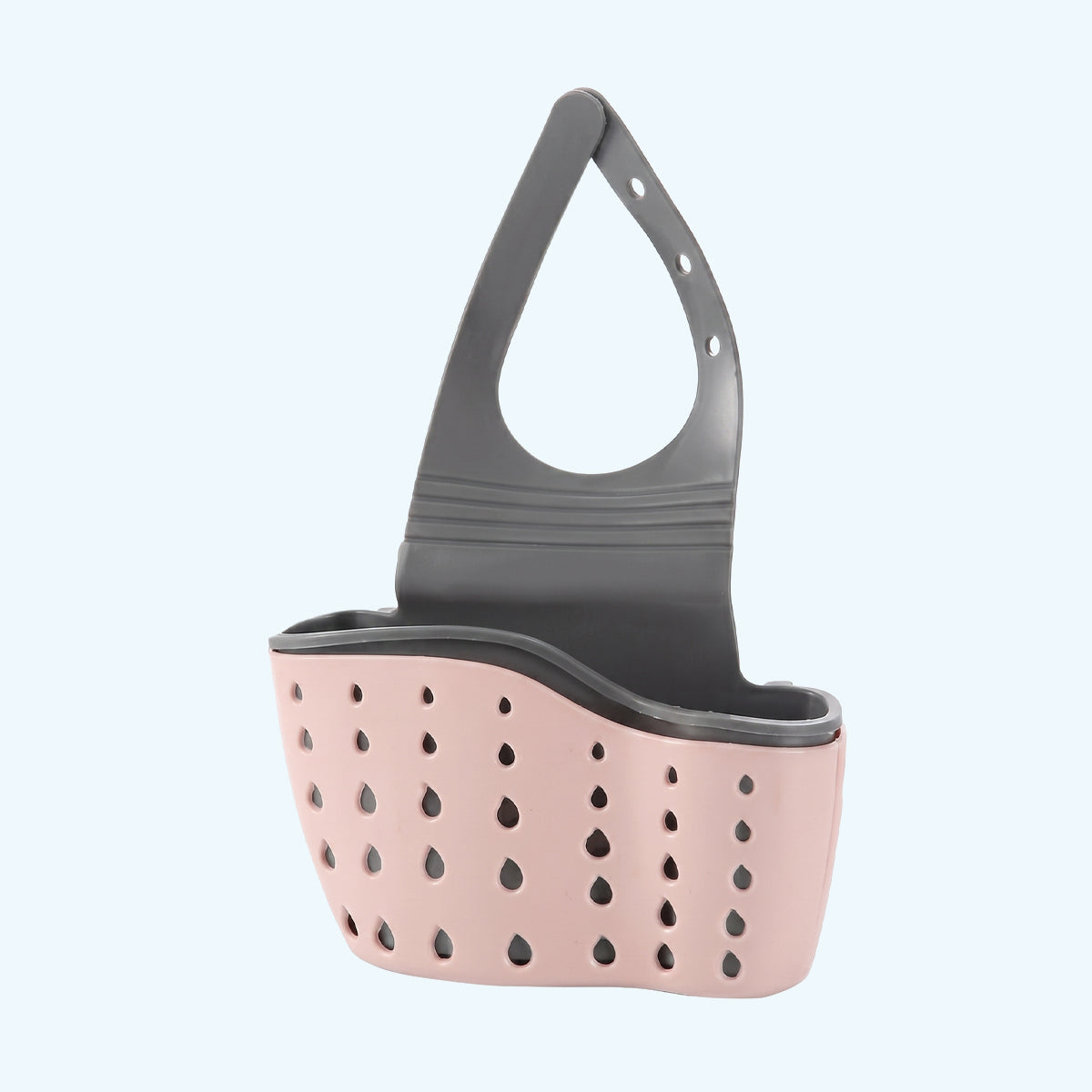 Kitchen Sink Caddy Sponge Holder