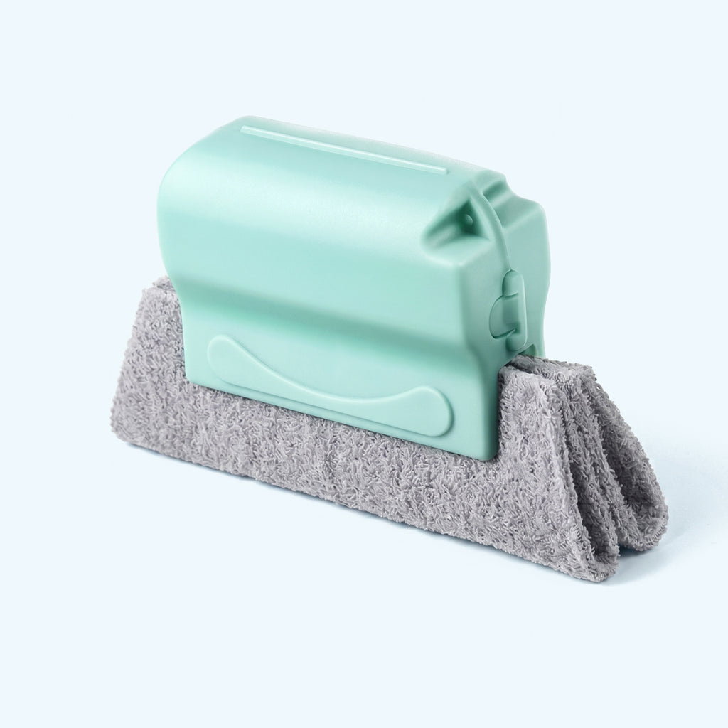Magic Window Groove Cleaning Brush