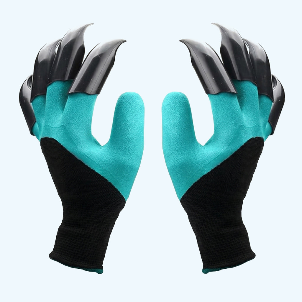 Gardening Claw Protective Gloves
