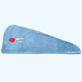 Absorbent Quick Drying Hair Towel