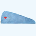 Absorbent Quick Drying Hair Towel