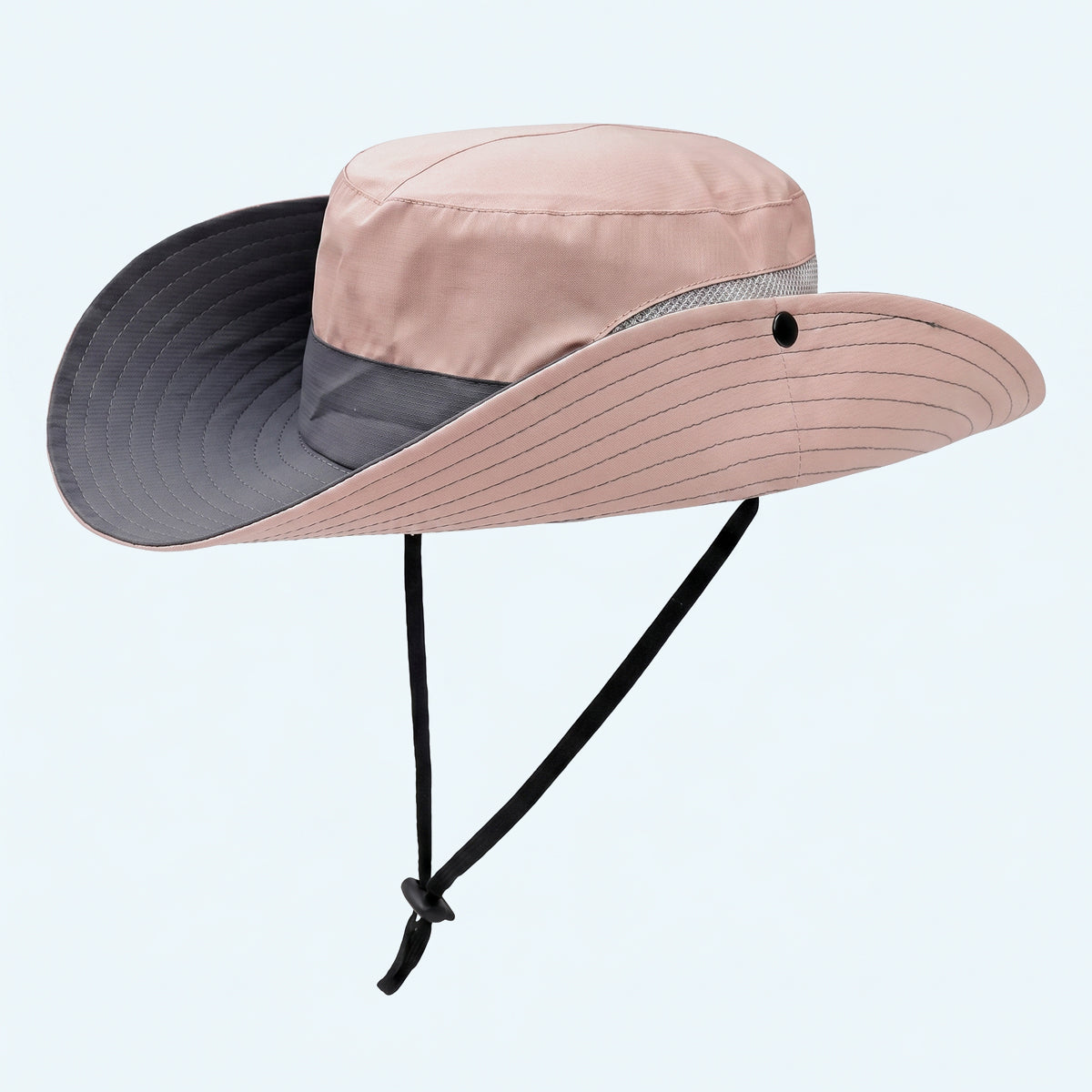 UV Protection Foldable Sun Hat