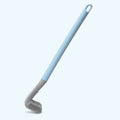 Golf Toilet Cleaning Silicone Brush