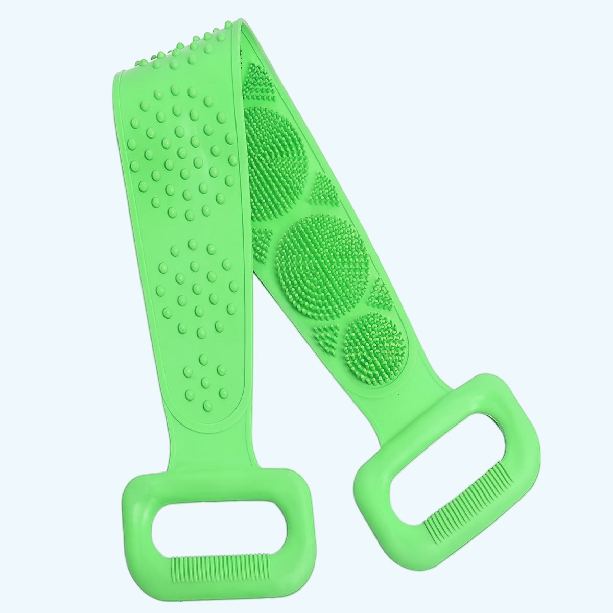 Silicone Back Scrubber for Shower