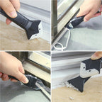 3-in-1 Silicone Caulking Tool Kit