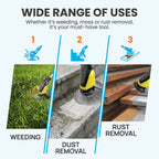 Steel Wire Grass Trimmer Head