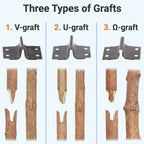 Garden Professional Grafting Cutting Tool