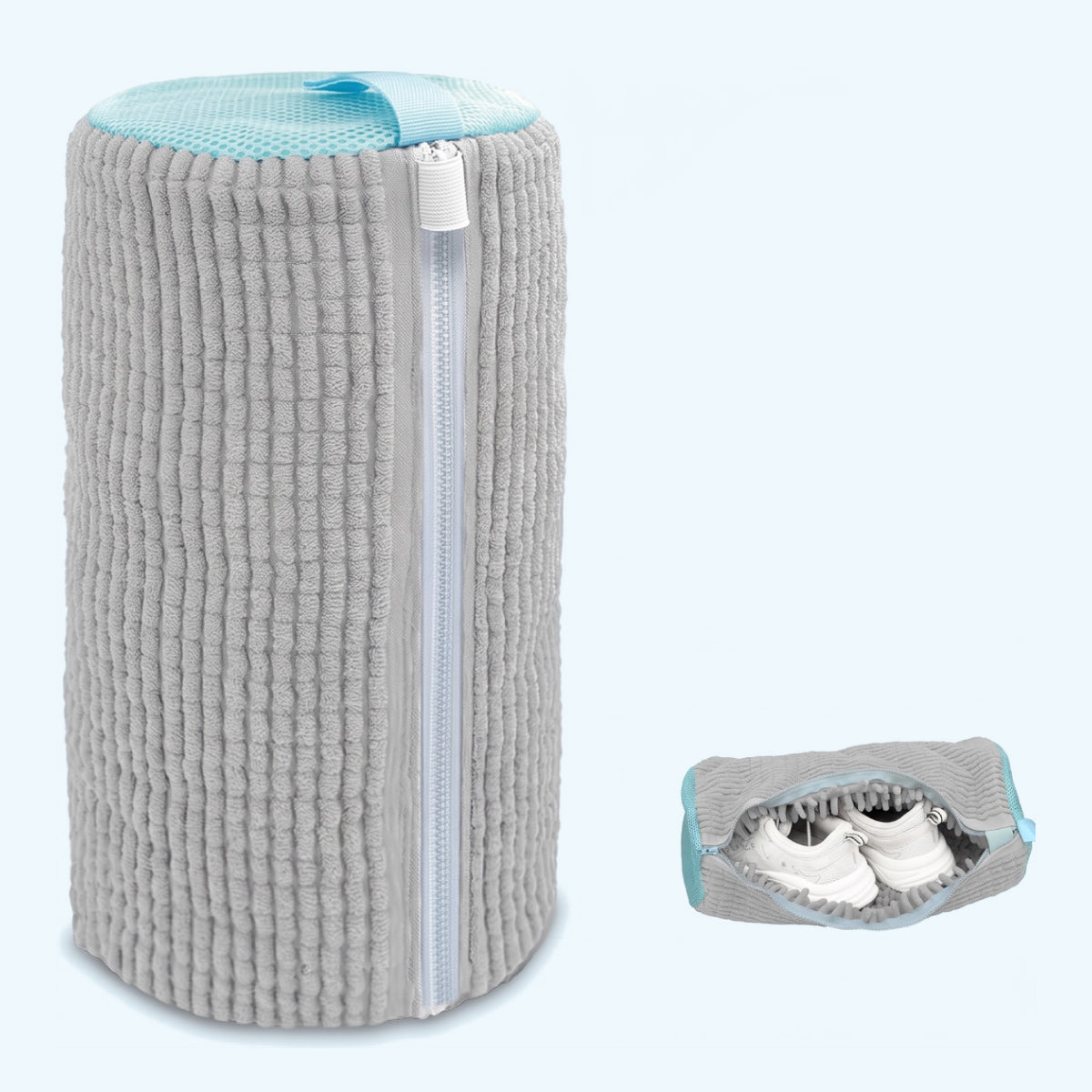 Shoe Washing Machine Bag