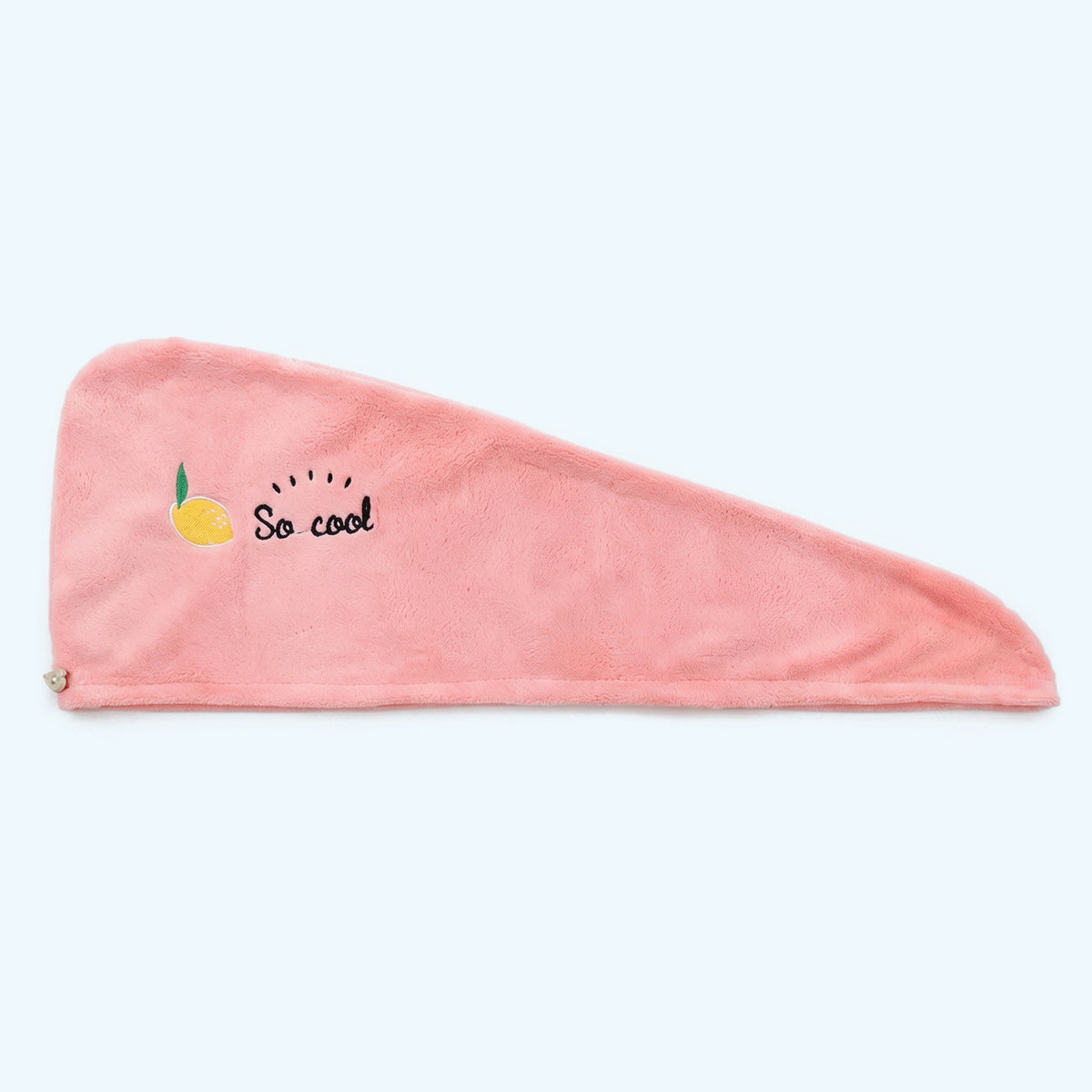 Absorbent Quick Drying Hair Towel