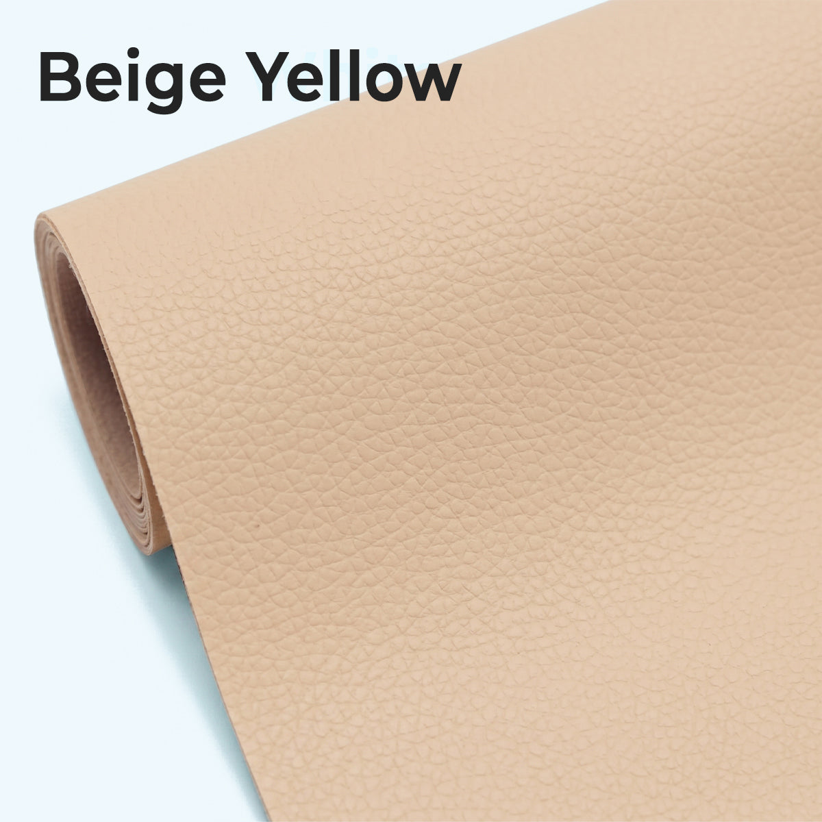 Self-Adhesive Leather Repair Patch