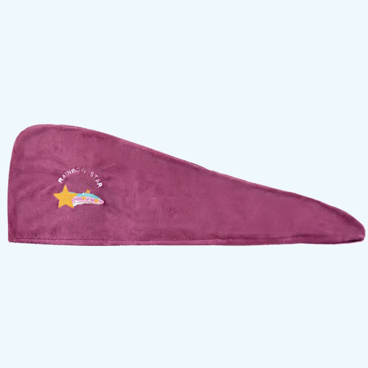 Absorbent Quick Drying Hair Towel