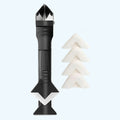 3-in-1 Silicone Caulking Tool Kit