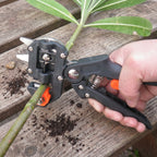 Garden Professional Grafting Cutting Tool