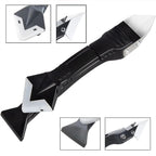 3-in-1 Silicone Caulking Tool Kit