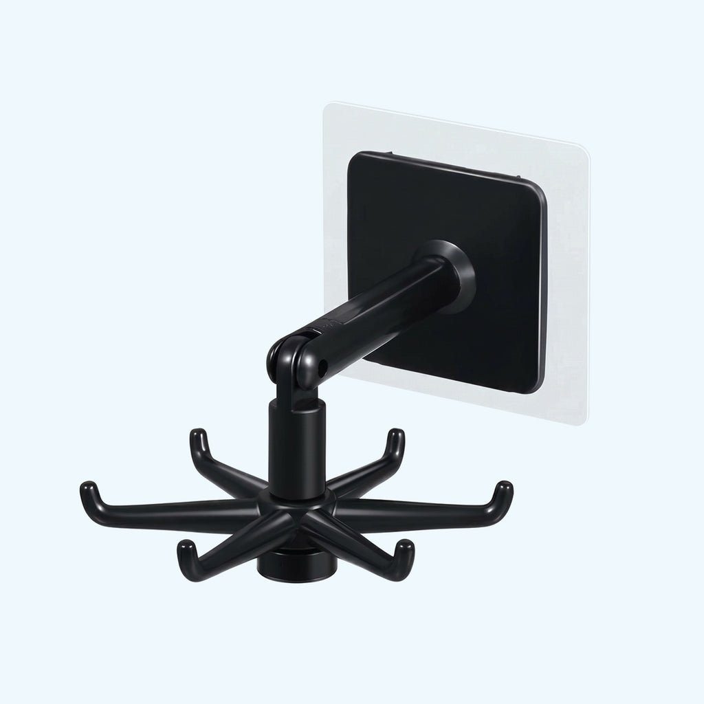 360 Degree Rotating Kitchen Hook