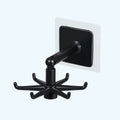 360 Degree Rotating Kitchen Hook
