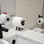 Sheep Toilet Paper Roll Holder
