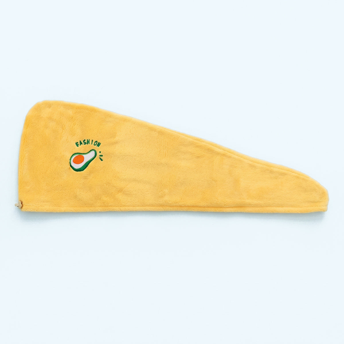 Absorbent Quick Drying Hair Towel