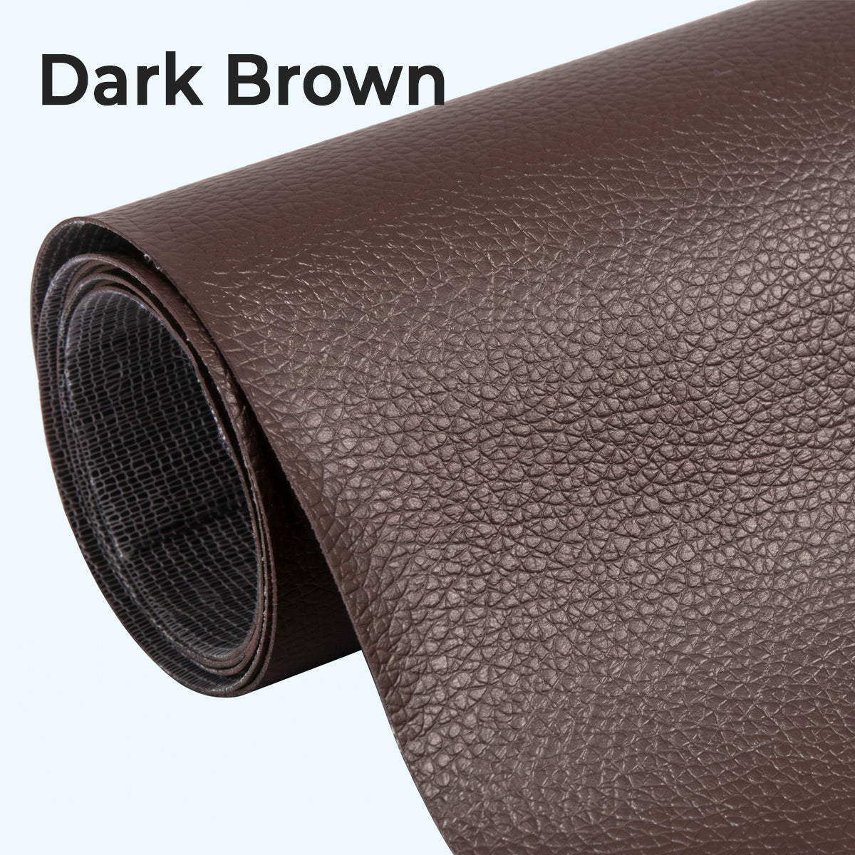 Self-Adhesive Leather Repair Patch