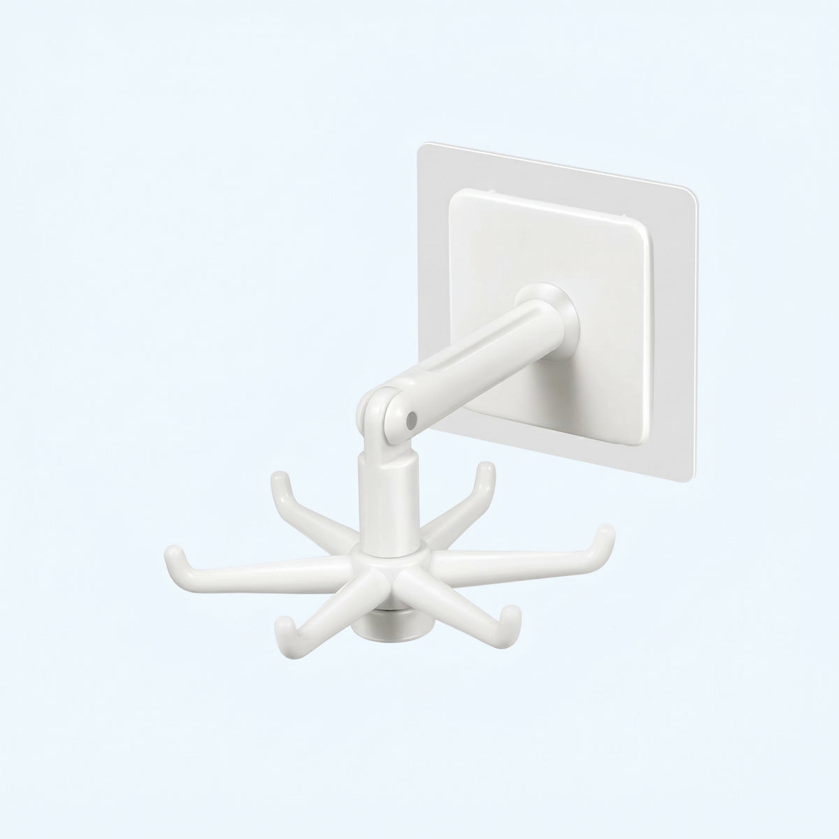 360 Degree Rotating Kitchen Hook