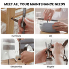 24-in-1 Magnetic DlY Screwdriver Set