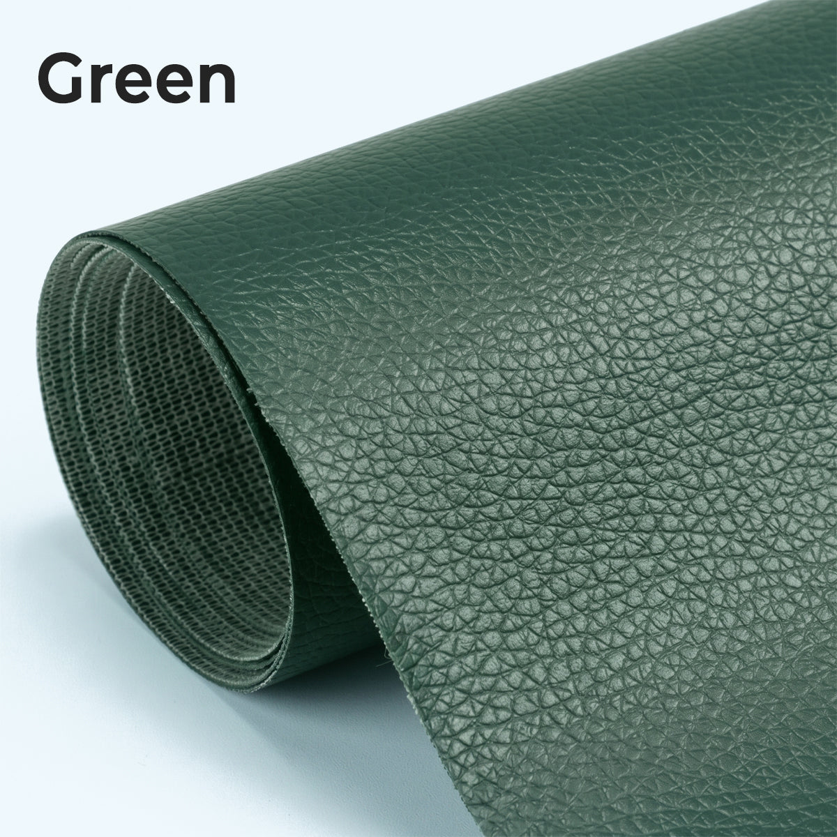 Self-Adhesive Leather Repair Patch