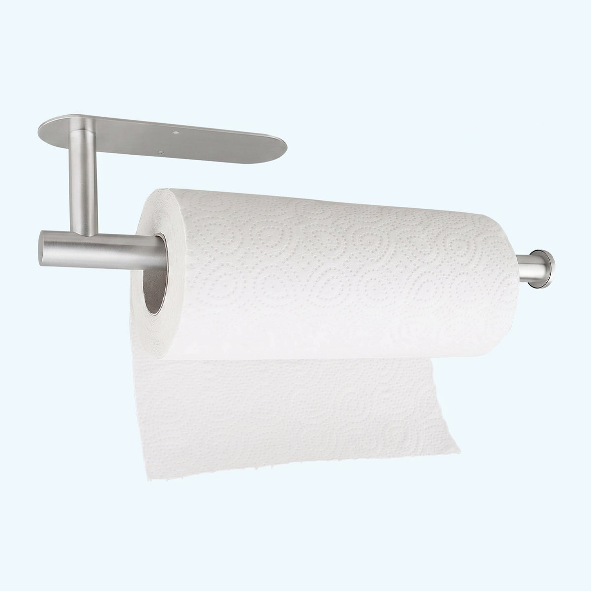 Stainless Steel Paper Towel Holder