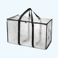 Transparent Storage Bag