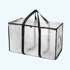 Transparent Storage Bag