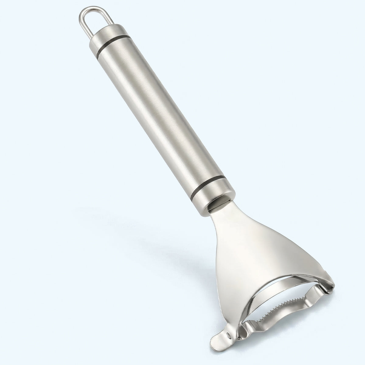 Stainless Steel Corn Peeler