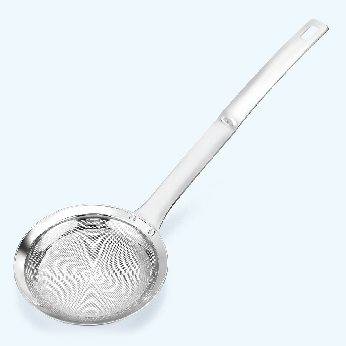 Stainless Steel Fat Skimmer Spoon