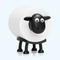 Sheep Toilet Paper Roll Holder