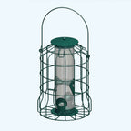 Squirrel-Proof Bird Feeder Cage