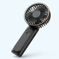 Portable Rechargeable Handheld Fan