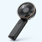Portable Rechargeable Handheld Fan