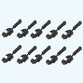 Removable Universal Zipper Repair Kit
