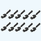 Removable Universal Zipper Repair Kit