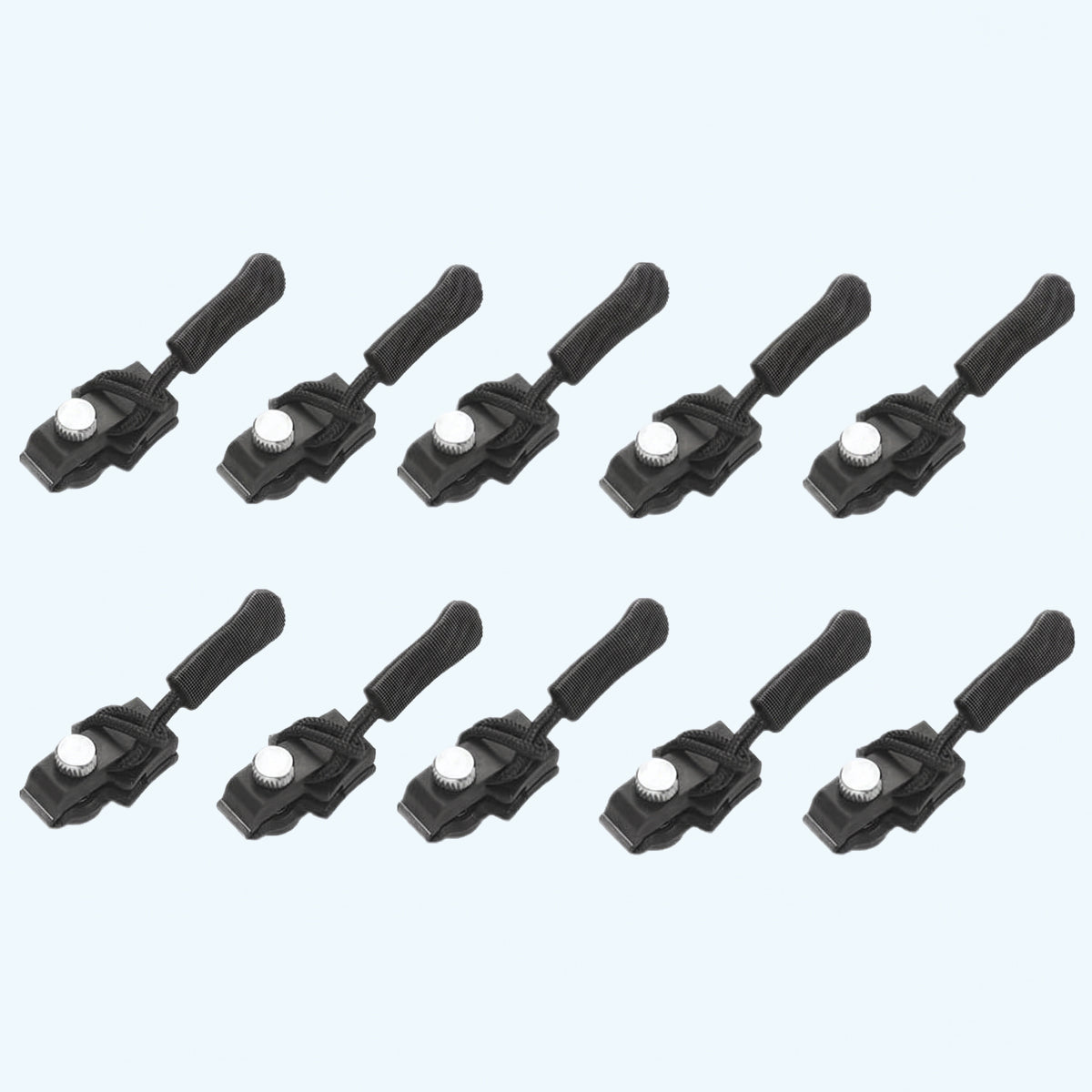 Removable Universal Zipper Repair Kit