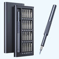 25-in-1 Magnetic Precision Screwdriver Set