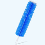 Bendable Microfiber Fan Cleaning Brush