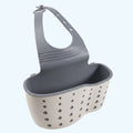 Kitchen Sink Caddy Sponge Holder